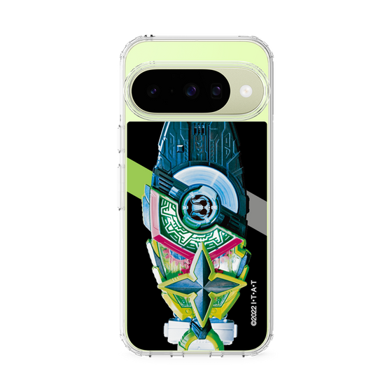 スリムプロテクションケース［ 仮面ライダー - タイクーン ］