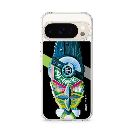 スリムプロテクションケース［ 仮面ライダー - タイクーン ］