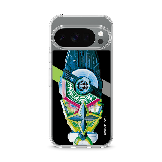 スリムプロテクションケース［ 仮面ライダー - タイクーン ］