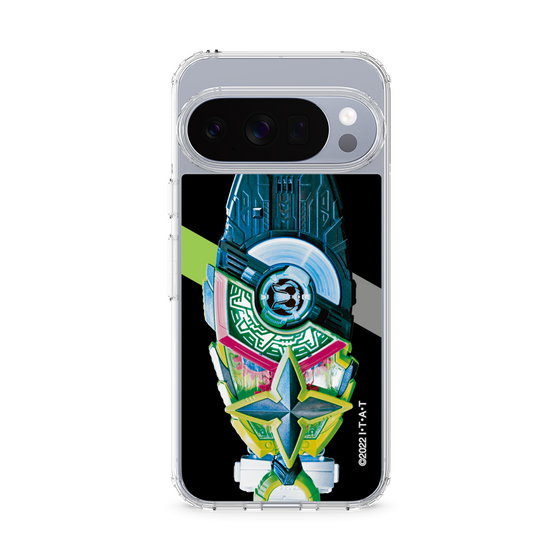 スリムプロテクションケース［ 仮面ライダー - タイクーン ］