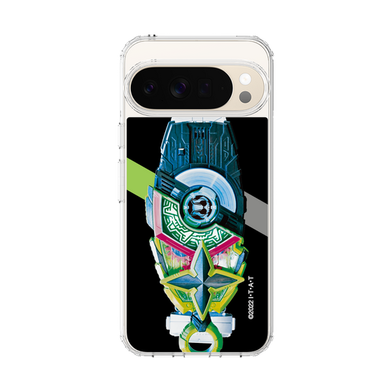 スリムプロテクションケース［ 仮面ライダー - タイクーン ］