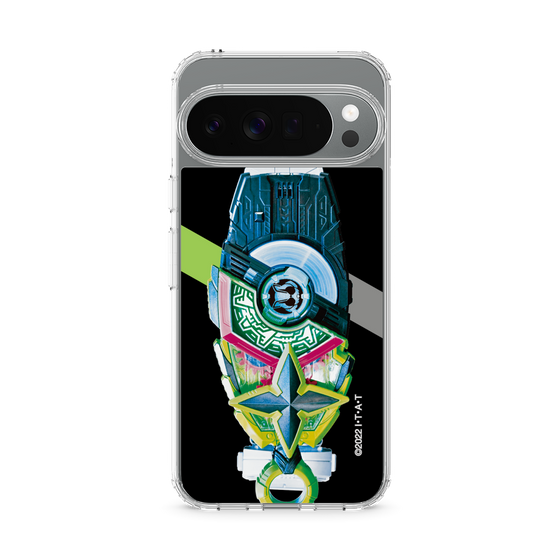 スリムプロテクションケース［ 仮面ライダー - タイクーン ］