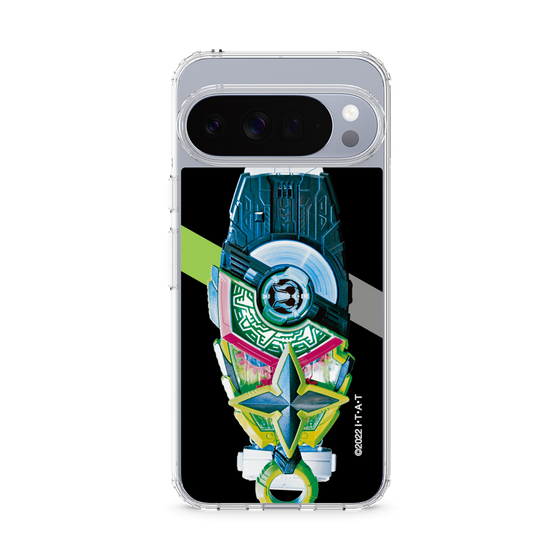 スリムプロテクションケース［ 仮面ライダー - タイクーン ］