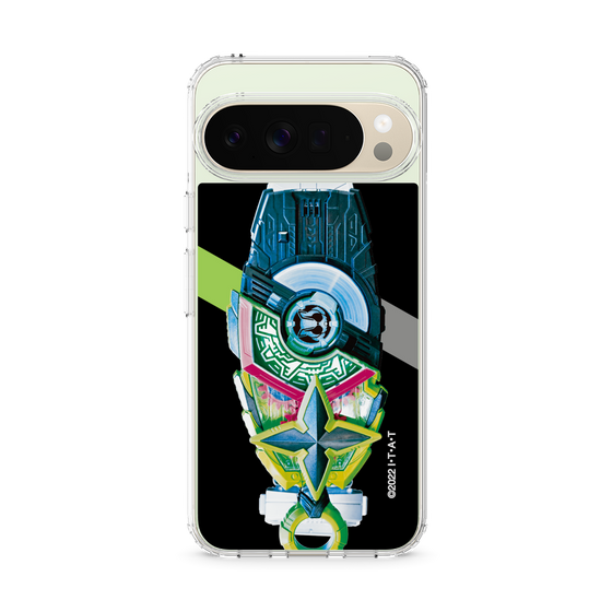 スリムプロテクションケース［ 仮面ライダー - タイクーン ］