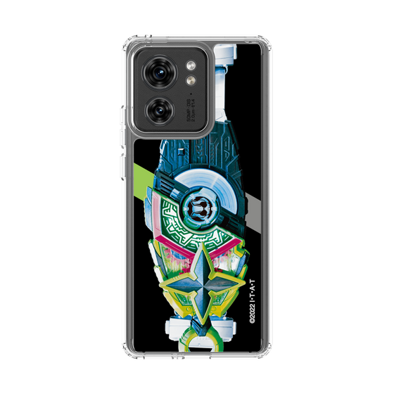 スリムプロテクションケース［ 仮面ライダー - タイクーン ］