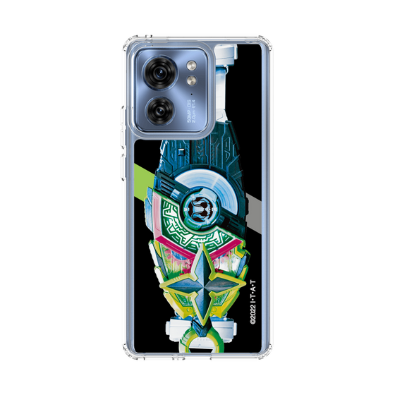 スリムプロテクションケース［ 仮面ライダー - タイクーン ］