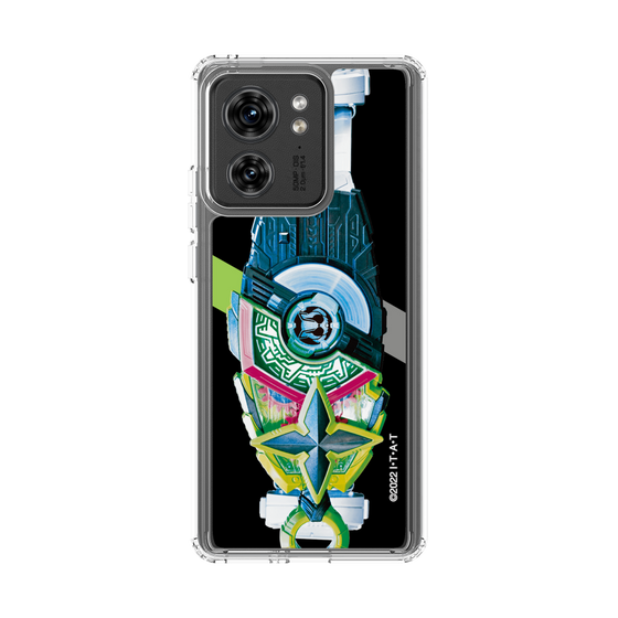 スリムプロテクションケース［ 仮面ライダー - タイクーン ］