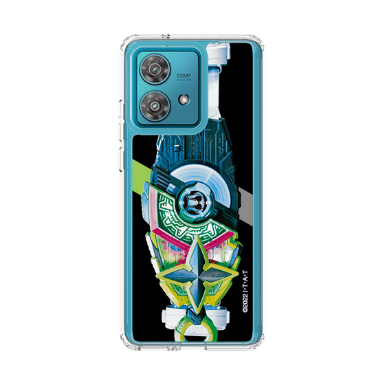 スリムプロテクションケース［ 仮面ライダー - タイクーン ］