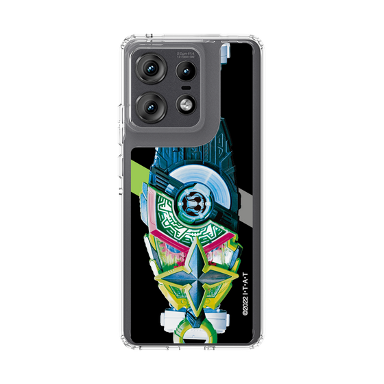 スリムプロテクションケース［ 仮面ライダー - タイクーン ］
