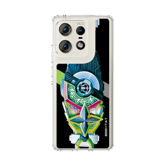 スリムプロテクションケース［ 仮面ライダー - タイクーン ］