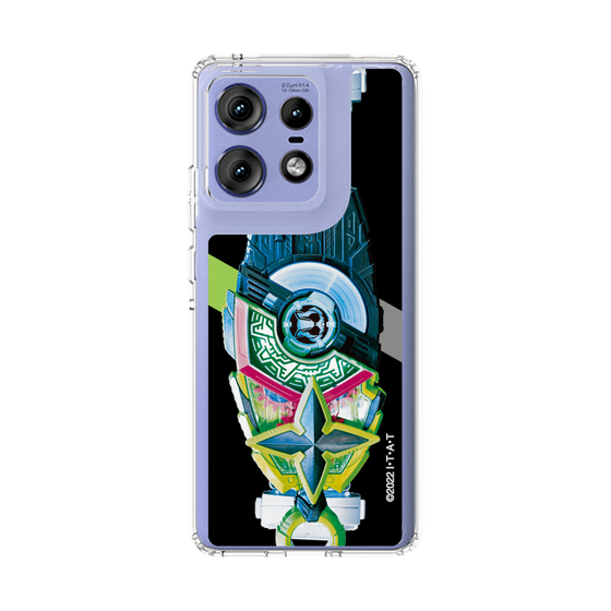 スリムプロテクションケース［ 仮面ライダー - タイクーン ］