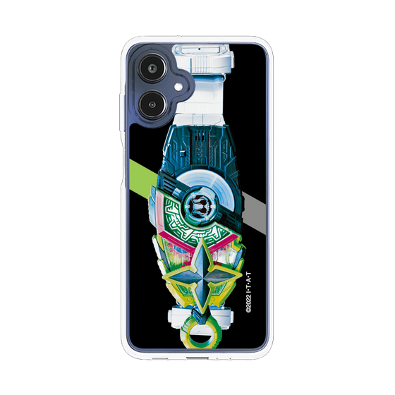 スリムプロテクションケース［ 仮面ライダー - タイクーン ］