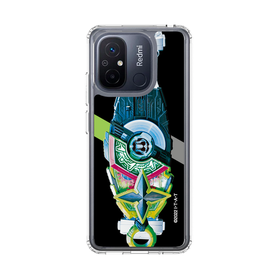 スリムプロテクションケース［ 仮面ライダー - タイクーン ］