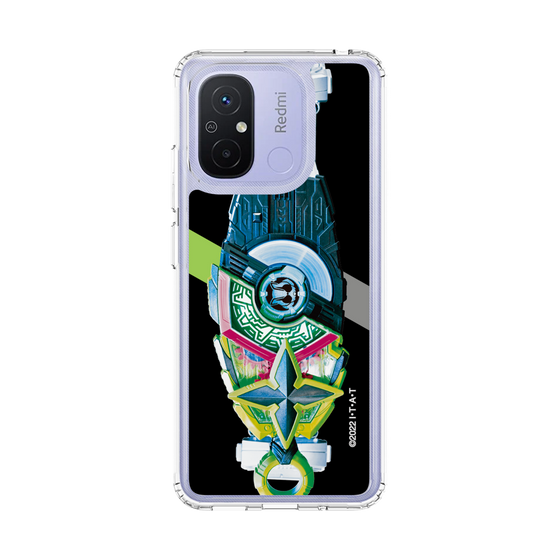 スリムプロテクションケース［ 仮面ライダー - タイクーン ］