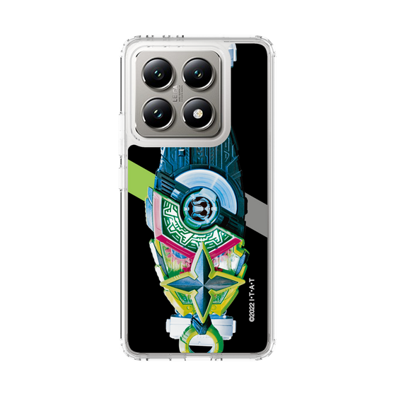 スリムプロテクションケース［ 仮面ライダー - タイクーン ］