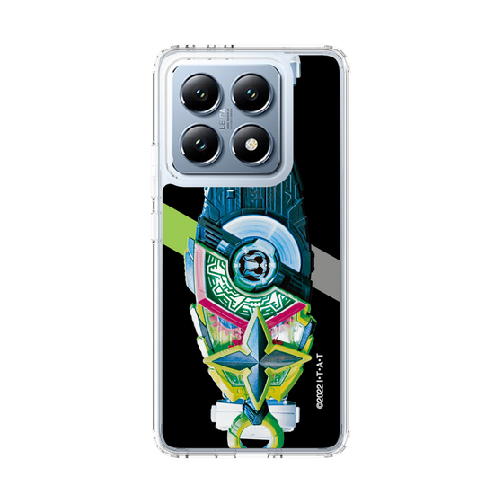 スリムプロテクションケース［ 仮面ライダー - タイクーン ］