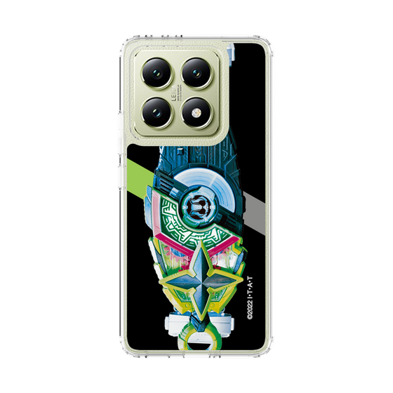 スリムプロテクションケース［ 仮面ライダー - タイクーン ］