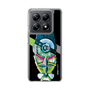 スリムプロテクションケース［ 仮面ライダー - タイクーン ］