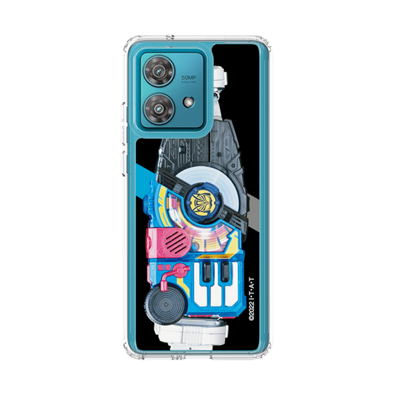 スリムプロテクションケース［ 仮面ライダー - ナーゴ ］
