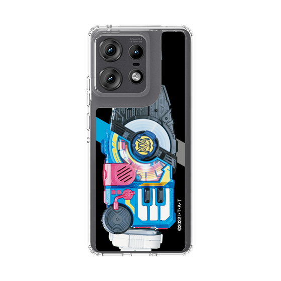 スリムプロテクションケース［ 仮面ライダー - ナーゴ ］