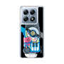 スリムプロテクションケース［ 仮面ライダー - ナーゴ ］
