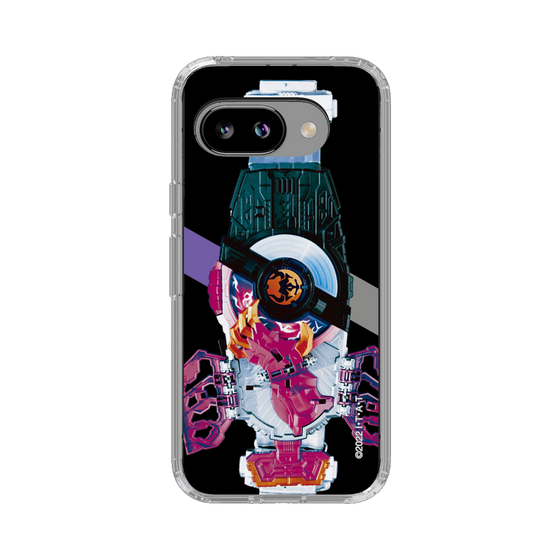 スリムプロテクションケース［ 仮面ライダー - バッファ ］