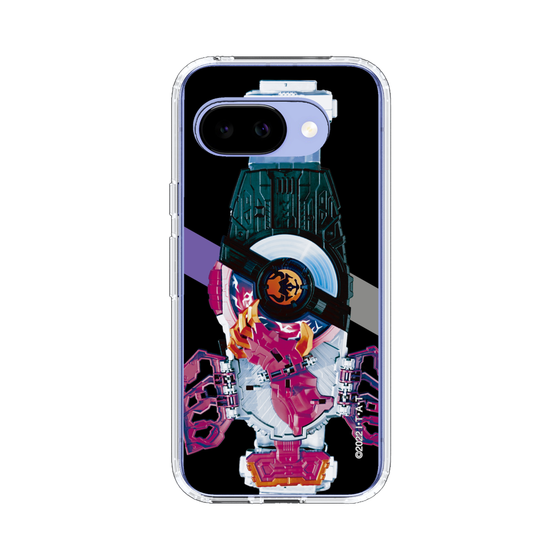 スリムプロテクションケース［ 仮面ライダー - バッファ ］