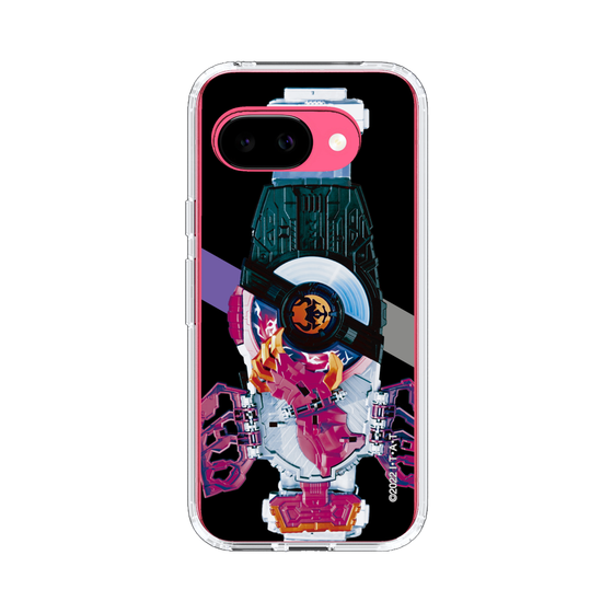 スリムプロテクションケース［ 仮面ライダー - バッファ ］