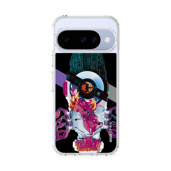 スリムプロテクションケース［ 仮面ライダー - バッファ ］
