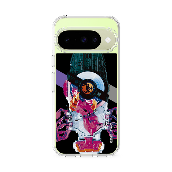スリムプロテクションケース［ 仮面ライダー - バッファ ］