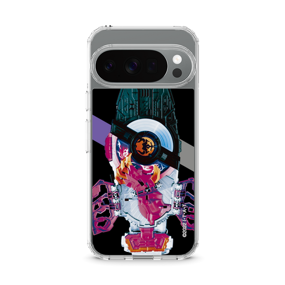スリムプロテクションケース［ 仮面ライダー - バッファ ］