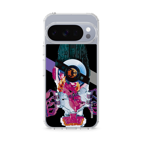 スリムプロテクションケース［ 仮面ライダー - バッファ ］