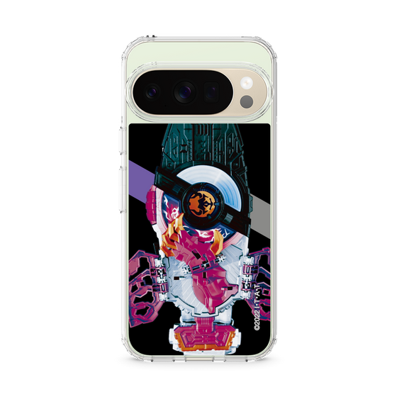 スリムプロテクションケース［ 仮面ライダー - バッファ ］
