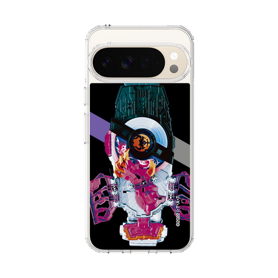 スリムプロテクションケース［ 仮面ライダー - バッファ ］