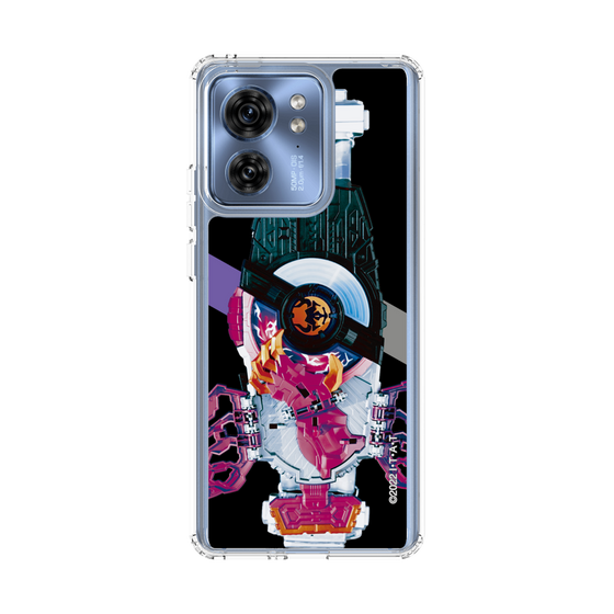 スリムプロテクションケース［ 仮面ライダー - バッファ ］