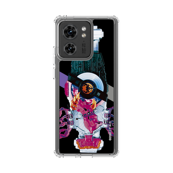 スリムプロテクションケース［ 仮面ライダー - バッファ ］