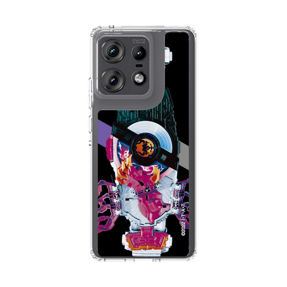 スリムプロテクションケース［ 仮面ライダー - バッファ ］