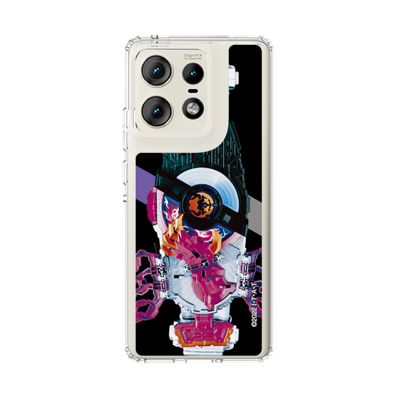 スリムプロテクションケース［ 仮面ライダー - バッファ ］