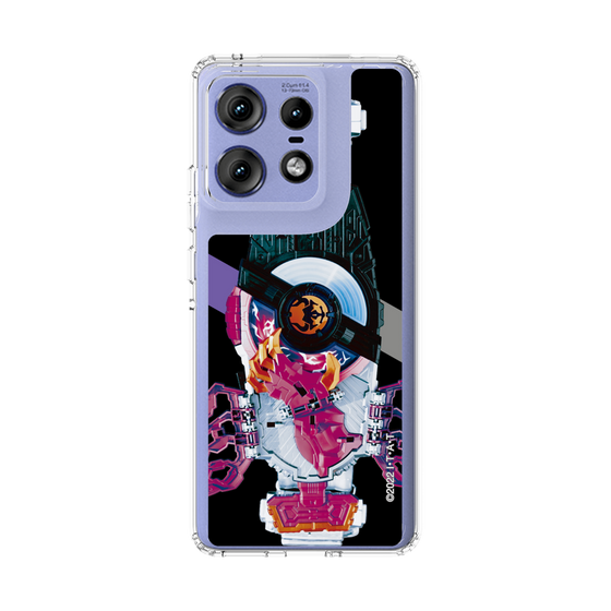 スリムプロテクションケース［ 仮面ライダー - バッファ ］