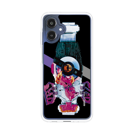 スリムプロテクションケース［ 仮面ライダー - バッファ ］