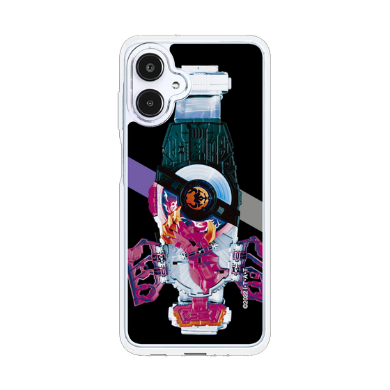 スリムプロテクションケース［ 仮面ライダー - バッファ ］