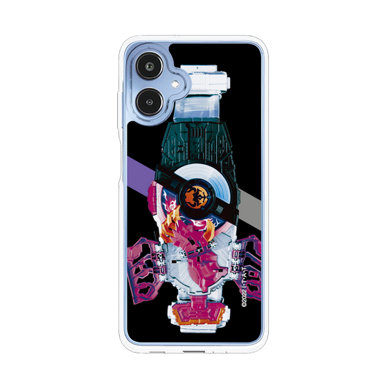 スリムプロテクションケース［ 仮面ライダー - バッファ ］