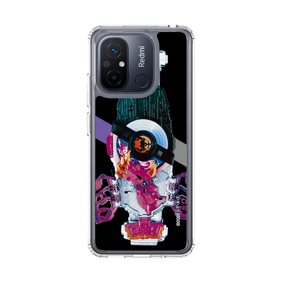 スリムプロテクションケース［ 仮面ライダー - バッファ ］