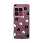 スリムプロテクションケース［ ウーとワー - いろんな表情 ］