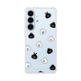 スリムプロテクションケース［ ウーとワー - いろんな表情 ］