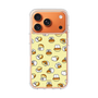 スリムプロテクションケース［ ちみたん - ベビーカステラとちみたん ］