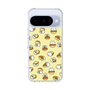 スリムプロテクションケース［ ちみたん - ベビーカステラとちみたん ］