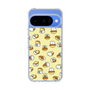 スリムプロテクションケース［ ちみたん - ベビーカステラとちみたん ］