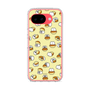 スリムプロテクションケース［ ちみたん - ベビーカステラとちみたん ］