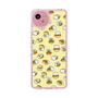 スリムプロテクションケース［ ちみたん - ベビーカステラとちみたん ］